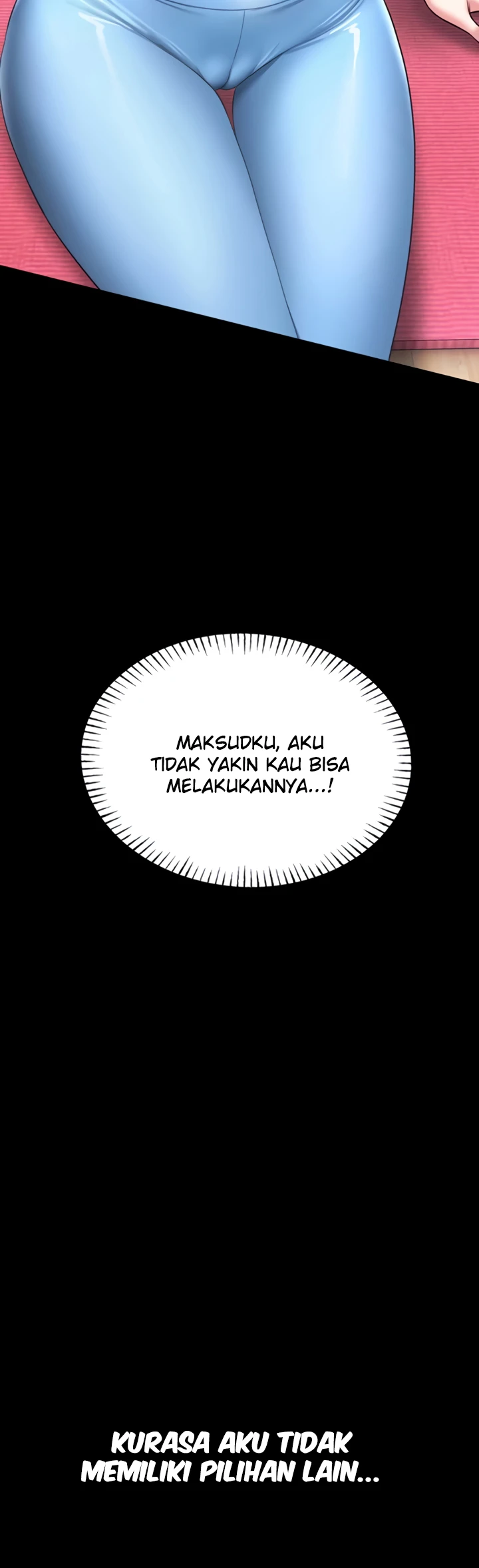 I Will Teach You Self Defense - Page 15